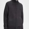 Classic Zip Through Men’s Cardigan Classic Zip Through Men’s Cardigan