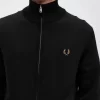 Classic Zip Through Men’s Cardigan Classic Zip Through Men’s Cardigan