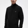 Classic Zip Through Men’s Cardigan Classic Zip Through Men’s Cardigan
