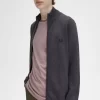 Classic Zip Through Men’s Cardigan Classic Zip Through Men’s Cardigan