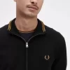 Classic Zip Through Men’s Cardigan Classic Zip Through Men’s Cardigan