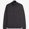 Classic Zip Through Men’s Cardigan Classic Zip Through Men’s Cardigan