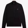 Classic Zip Through Men’s Cardigan Classic Zip Through Men’s Cardigan