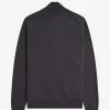 Classic Zip Through Men’s Cardigan Classic Zip Through Men’s Cardigan