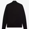 Classic Zip Through Men’s Cardigan Classic Zip Through Men’s Cardigan