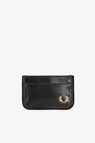 Coated Polyester Men’s Wallet
