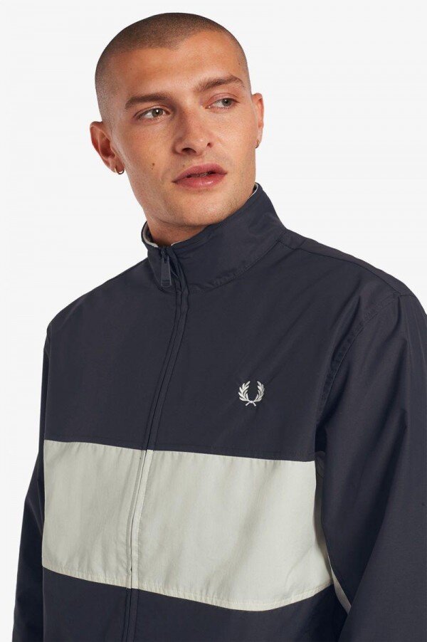 Colour Block Brentham Jackets Colour Block Brentham Jackets