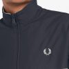 Colour Block Brentham Jackets Colour Block Brentham Jackets