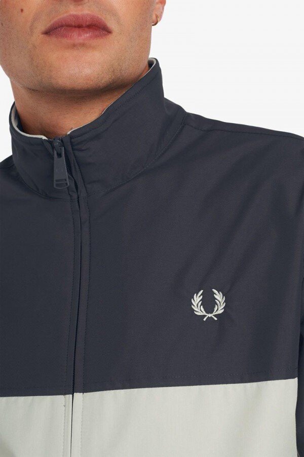Colour Block Brentham Jackets Colour Block Brentham Jackets