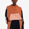 Colour Block Hooded Sweatshirts Colour Block Hooded Sweatshirts