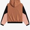 Colour Block Hooded Sweatshirts Colour Block Hooded Sweatshirts