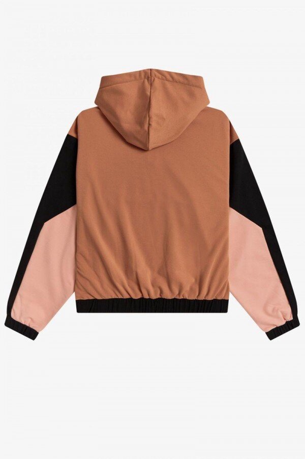 Colour Block Hooded Sweatshirts Colour Block Hooded Sweatshirts