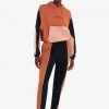 Colour Block Hooded Sweatshirts Colour Block Hooded Sweatshirts
