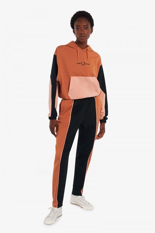 Colour Block Hooded Sweatshirts Colour Block Hooded Sweatshirts