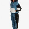 Colour Block Hooded Sweatshirts Colour Block Hooded Sweatshirts