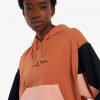 Colour Block Hooded Sweatshirts Colour Block Hooded Sweatshirts