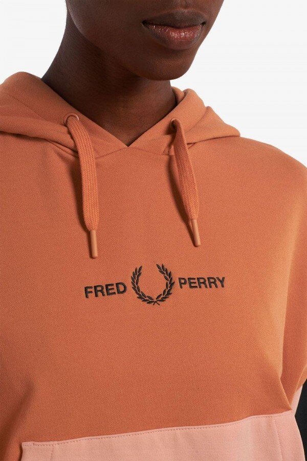 Colour Block Hooded Sweatshirts Colour Block Hooded Sweatshirts