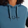 Colour Block Hooded Sweatshirts Colour Block Hooded Sweatshirts