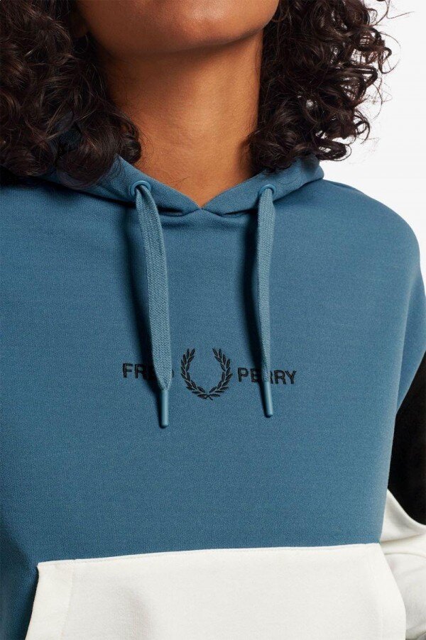 Colour Block Hooded Sweatshirts Colour Block Hooded Sweatshirts
