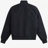 Colour Block Padded Brentham Jackets Colour Block Padded Brentham Jackets