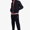 Colour Block Padded Brentham Jackets Colour Block Padded Brentham Jackets