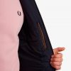 Colour Block Padded Brentham Jackets Colour Block Padded Brentham Jackets
