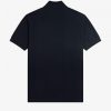 Colour Block Panel Polo Shirts Colour Block Panel Polo Shirts