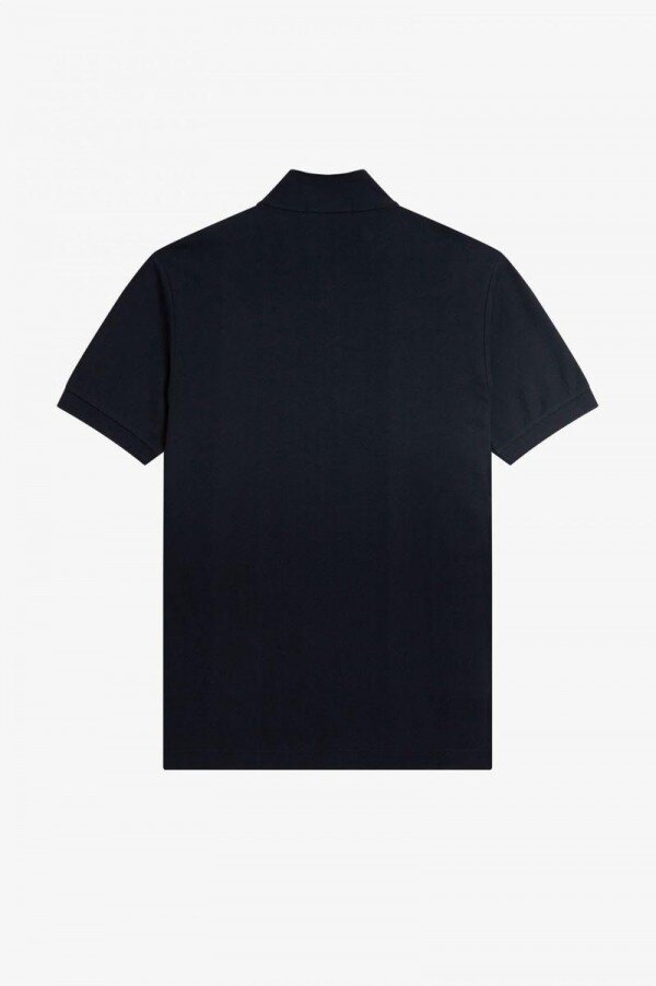 Colour Block Panel Polo Shirts Colour Block Panel Polo Shirts