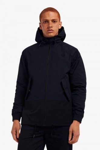 Colour Block Sailing Jackets