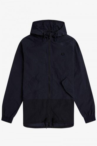 Colour Block Sailing Jackets