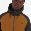Colour Block Sailing Jackets Colour Block Sailing Jackets
