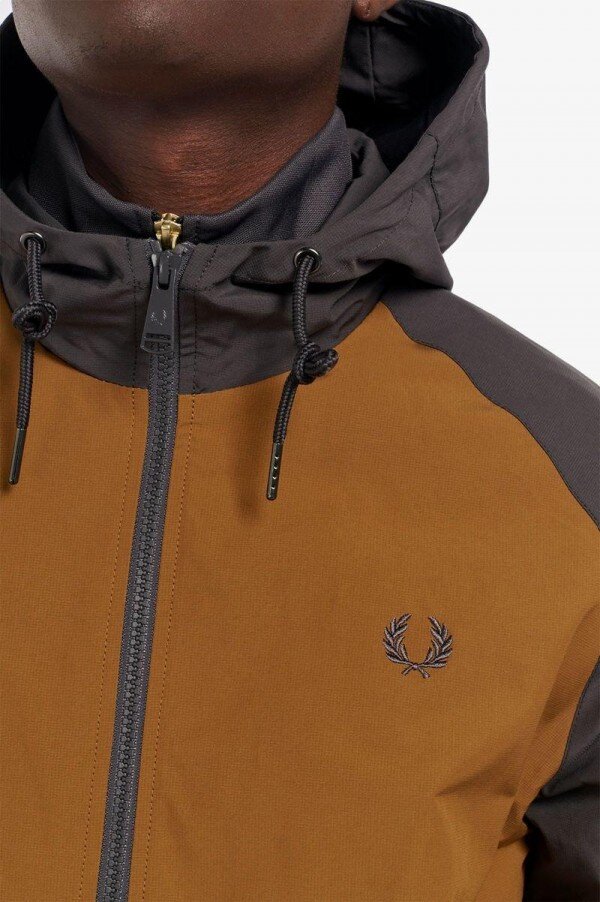 Colour Block Sailing Jackets Colour Block Sailing Jackets