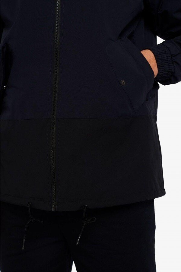 Colour Block Sailing Jackets Colour Block Sailing Jackets