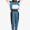 Colour Block Sweat Pants Colour Block Sweat Pants