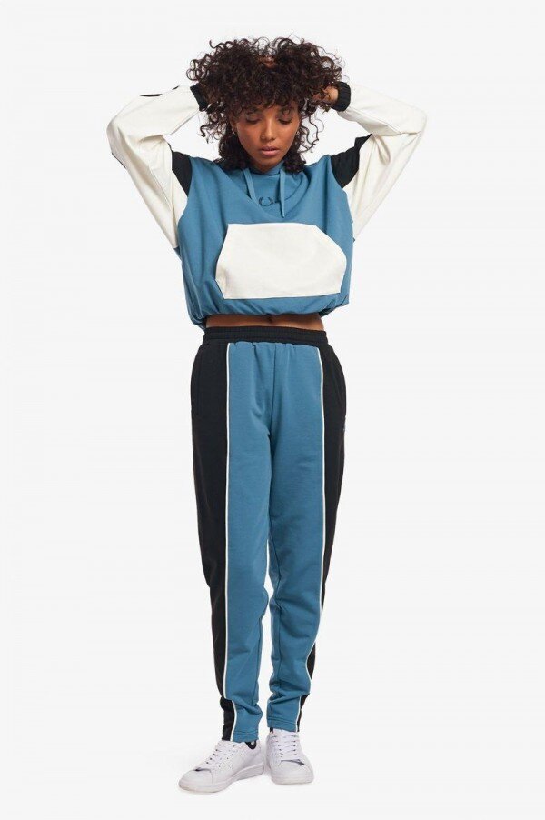 Colour Block Sweat Pants Colour Block Sweat Pants