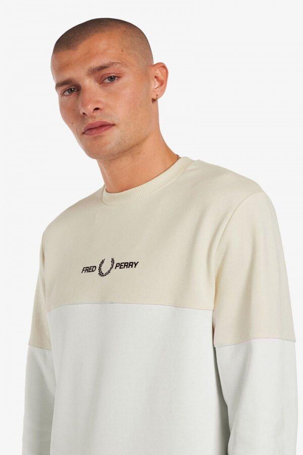 Colour Block Sweatshirts Colour Block Sweatshirts