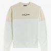 Colour Block Sweatshirts Colour Block Sweatshirts