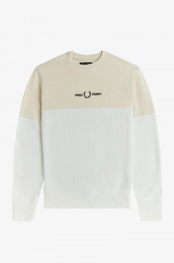 Colour Block Sweatshirts Colour Block Sweatshirts