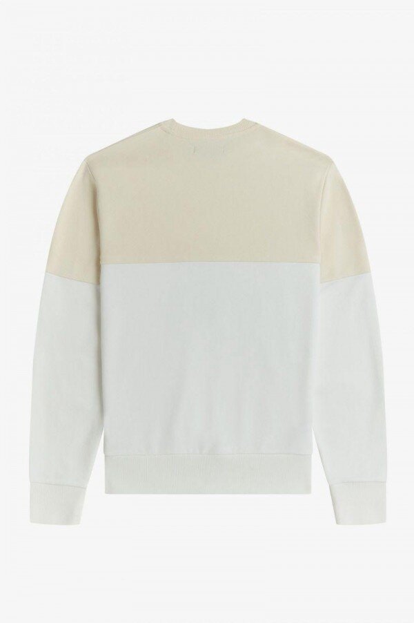 Colour Block Sweatshirts Colour Block Sweatshirts