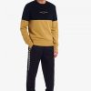 Colour Block Sweatshirts Colour Block Sweatshirts
