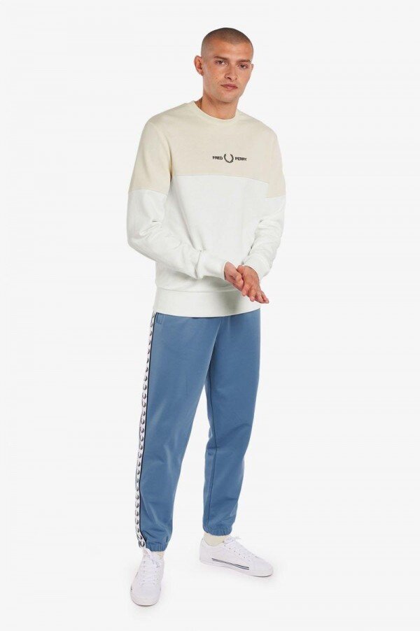 Colour Block Sweatshirts Colour Block Sweatshirts