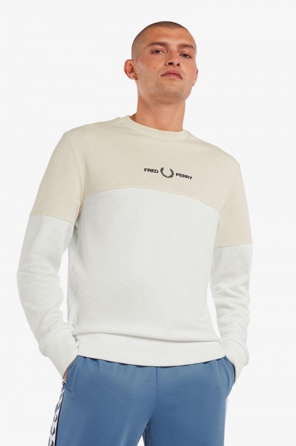 Colour Block Sweatshirts Colour Block Sweatshirts