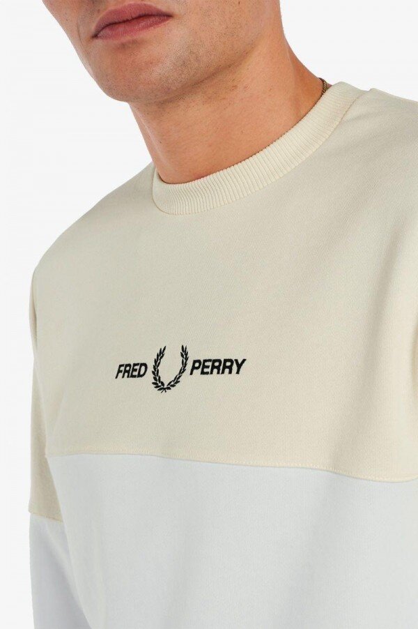 Colour Block Sweatshirts Colour Block Sweatshirts