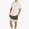 Colour Block Swim Shorts Colour Block Swim Shorts