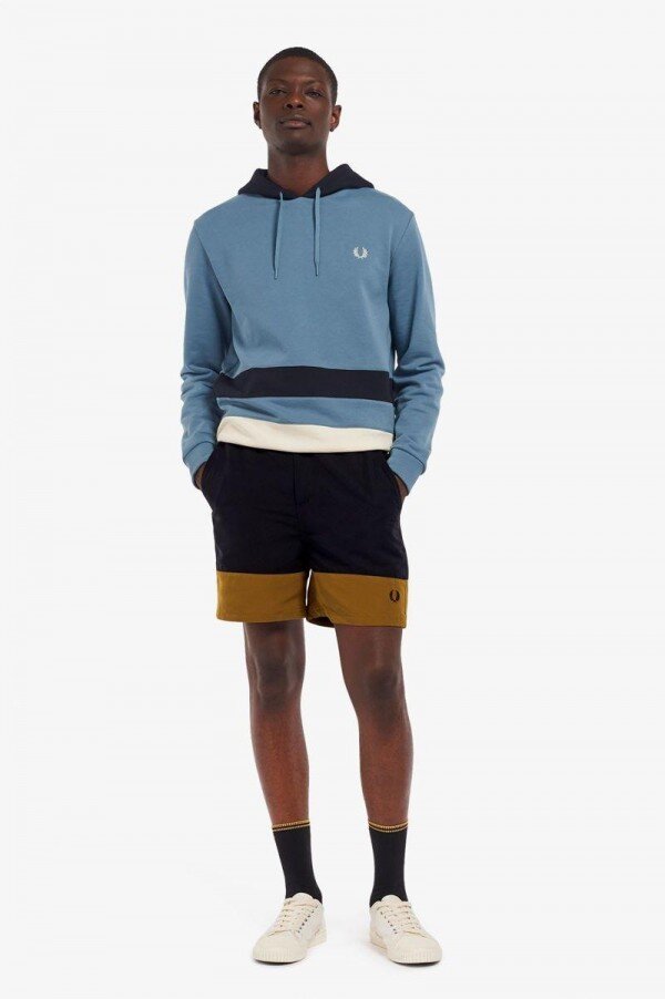 Colour Block Swim Shorts Colour Block Swim Shorts
