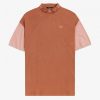 Colour Block T Shirts