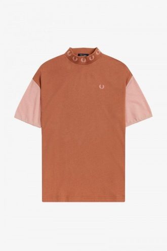 Colour Block T Shirts