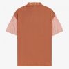 Colour Block T Shirts