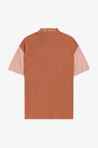 Colour Block T Shirts