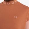 Colour Block T Shirts